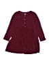 Jumping Beans Burgundy Dress Size 7 - photo 1
