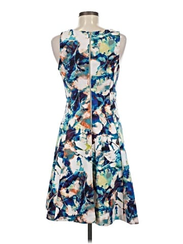 Worthington Cocktail Dress (view 2)