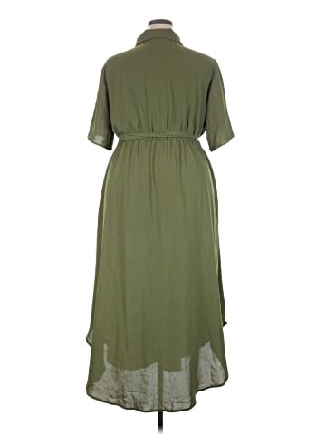 Nemidor Casual Dress (view 2)