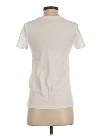 Tommy Hilfiger Short Sleeve T-Shirt (view 2)
