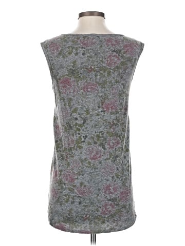 t.la Sleeveless T-Shirt (view 2)