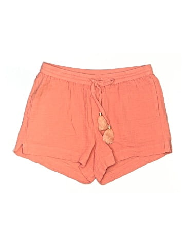 Echo Shorts (view 1)