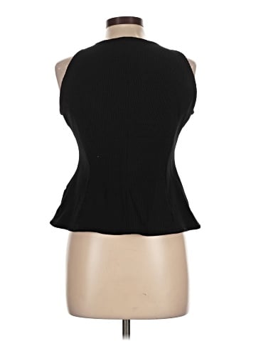 Jones New York Sleeveless Top (view 2)