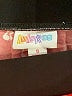 Lularoe Hearts Red Casual Skirt Size S - photo 4