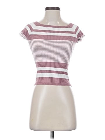 Say What? Short Sleeve Turtleneck (view 1)