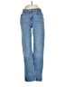 Levi's Hearts Blue Jeans Size 29 waist - photo 1