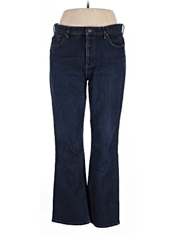 Lauren Jeans Co. Jeans (view 1)