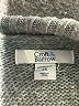 Croft & Barrow Gray Pullover Sweater Size 2X - photo 7