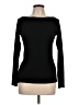 Weekday Black Pullover Sweater Size L - photo 1