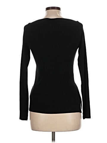 Weekday Pullover Sweater (view 2)