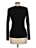 Weekday Black Pullover Sweater Size L - photo 2