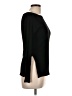 Weekday Black Pullover Sweater Size L - photo 4