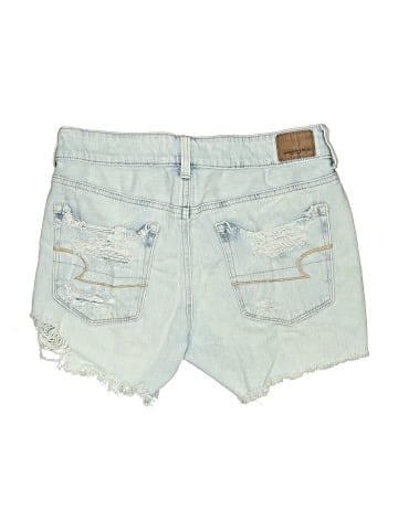 American Eagle Outfitters Denim Shorts (view 2)