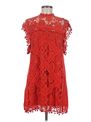 Tularosa Cocktail Dress (view 1)