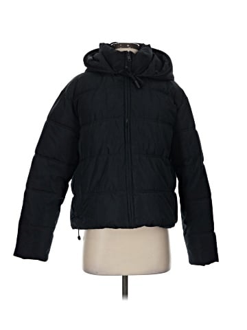 Zara Snow Jacket (view 1)