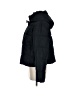Zara Solid Black Snow Jacket Size XS - photo 5