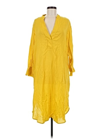 H&M Casual Dress (view 1)