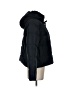Zara Solid Black Snow Jacket Size XS - photo 4