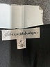 Catherine Malandrino Black 3/4 Sleeve Blouse Size S - photo 7