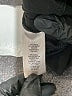 Catherine Malandrino Black 3/4 Sleeve Blouse Size S - photo 8