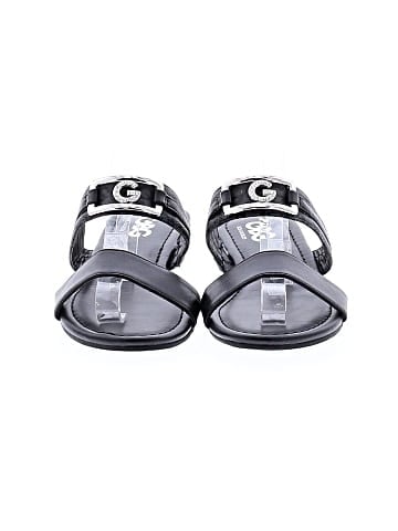 GBG Los Angeles Sandals (view 2)