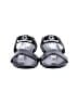 GBG Los Angeles Black Sandals Size 7 - photo 2