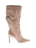 BCBGMAXAZRIA Tan Boots Size 7 1/2 - photo 1