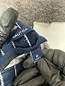 Nautica Stripes Blue Shorts Size 12 - photo 3