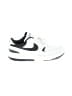 Nike White Sneakers Size 8 - photo 1