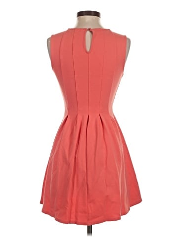 Monteau Cocktail Dress (view 2)