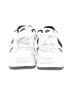 Nike White Sneakers Size 8 - photo 2