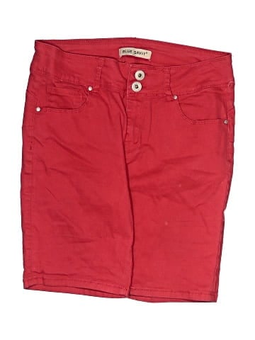 Blue Savvy Shorts (view 1)