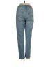 Levi's Hearts Blue Jeans Size 26 waist - photo 2