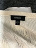 Express Ivory Pullover Sweater Size XL - photo 7
