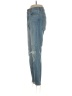 Levi's Hearts Blue Jeans Size 26 waist - photo 5