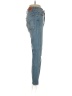 Levi's Hearts Blue Jeans Size 26 waist - photo 4