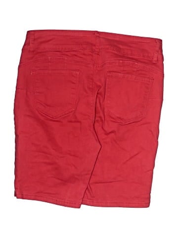 Blue Savvy Shorts (view 2)