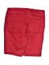 Blue Savvy Solid Red Shorts Size 30 waist (estimated) - photo 2