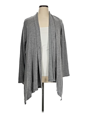Talbots Cardigan (view 1)