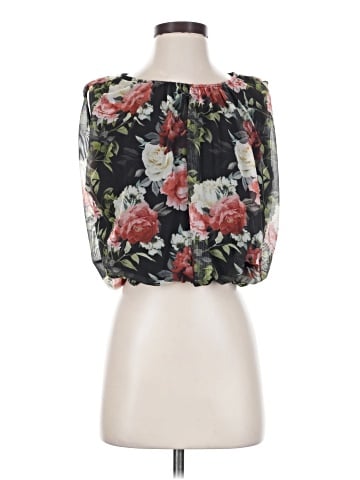 Anthropologie Sleeveless Blouse (view 1)