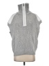 Marc Cain Gray Sweater Vest Size XS - photo 1
