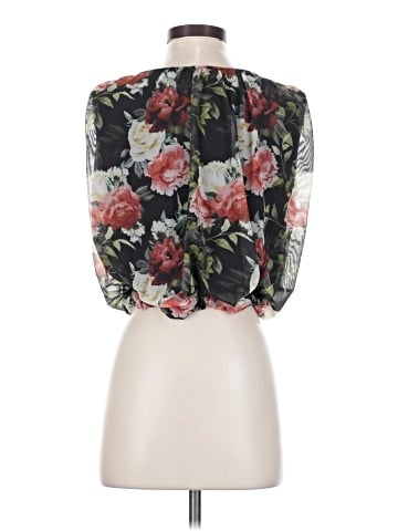 Anthropologie Sleeveless Blouse (view 2)