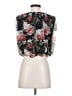 Anthropologie Black Sleeveless Blouse Size XXS - photo 2