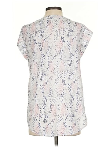 Lila Rose Short Sleeve Blouse (view 2)