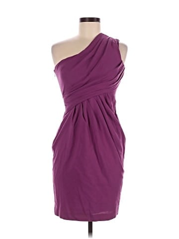 Moschino Cheap And Chic Cocktail Dress (view 1)