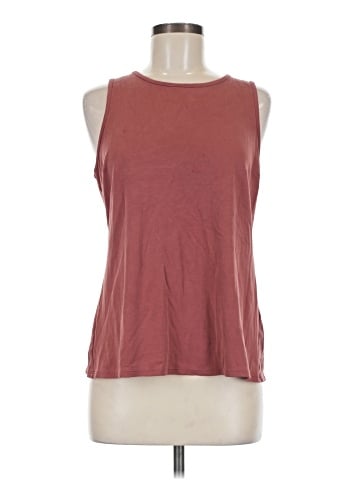 Dynamite Sleeveless T-Shirt (view 1)