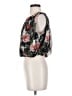 Anthropologie Black Sleeveless Blouse Size XXS - photo 5