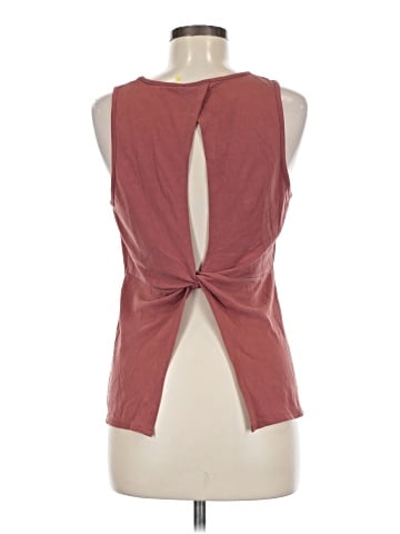Dynamite Sleeveless T-Shirt (view 2)