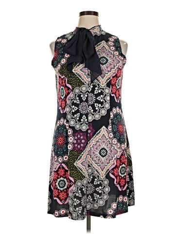 Signature by Robbie Bee Casual Dress (view 1)