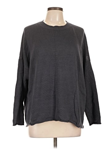 Eileen Fisher Pullover Sweater (view 1)
